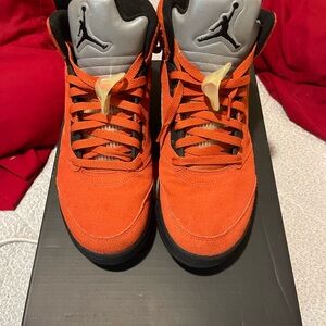Jordan 5 Retro